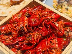 -拙味兄弟·活龙虾·旗舰店(环城西路店)