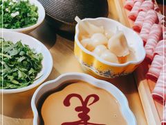 -羊大爷涮肉(亮马桥店)