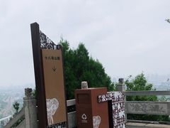 -象山森林公园
