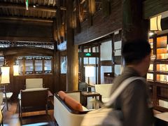 -广富林宰相府酒店·水云间