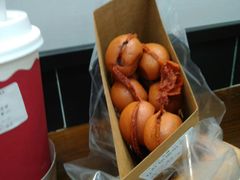 -桂桂茶(万嘉广场店)