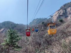 -丹东凤凰山景区