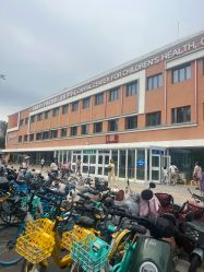 -首都儿科研究所附属儿童医院