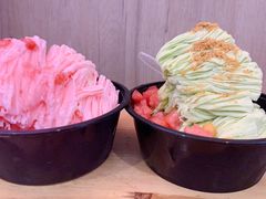 -串妹花式冰粉(乐山总店)