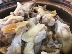 -顺德公平靓正特色牛花粥(花都店)