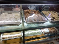 -糯米香(长江路店)