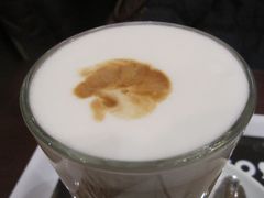 咖啡-COSTA COFFEE(武汉天地店)