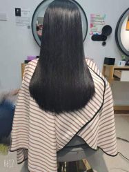 -东方美妍小鹏造型