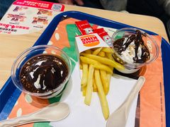 -汉堡王(砂之船奥莱店)