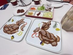 -北京全聚德(王府井店)