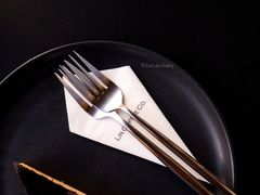 芝士蛋糕-LIN COFFEE CO(龙珠达店)