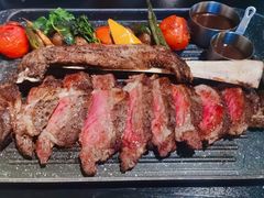 -C&R西班牙餐厅