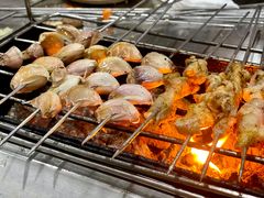 -小寒羊烧烤(凯瑞时代大厦店)