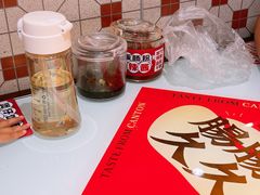 -赵财财·肠粉·煲仔饭(华润万象城店)