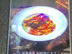 -东方饺子王(哈西万达店)