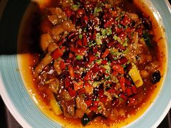 麻辣牛蛙-高第街56号餐厅(银座商城玉函店)