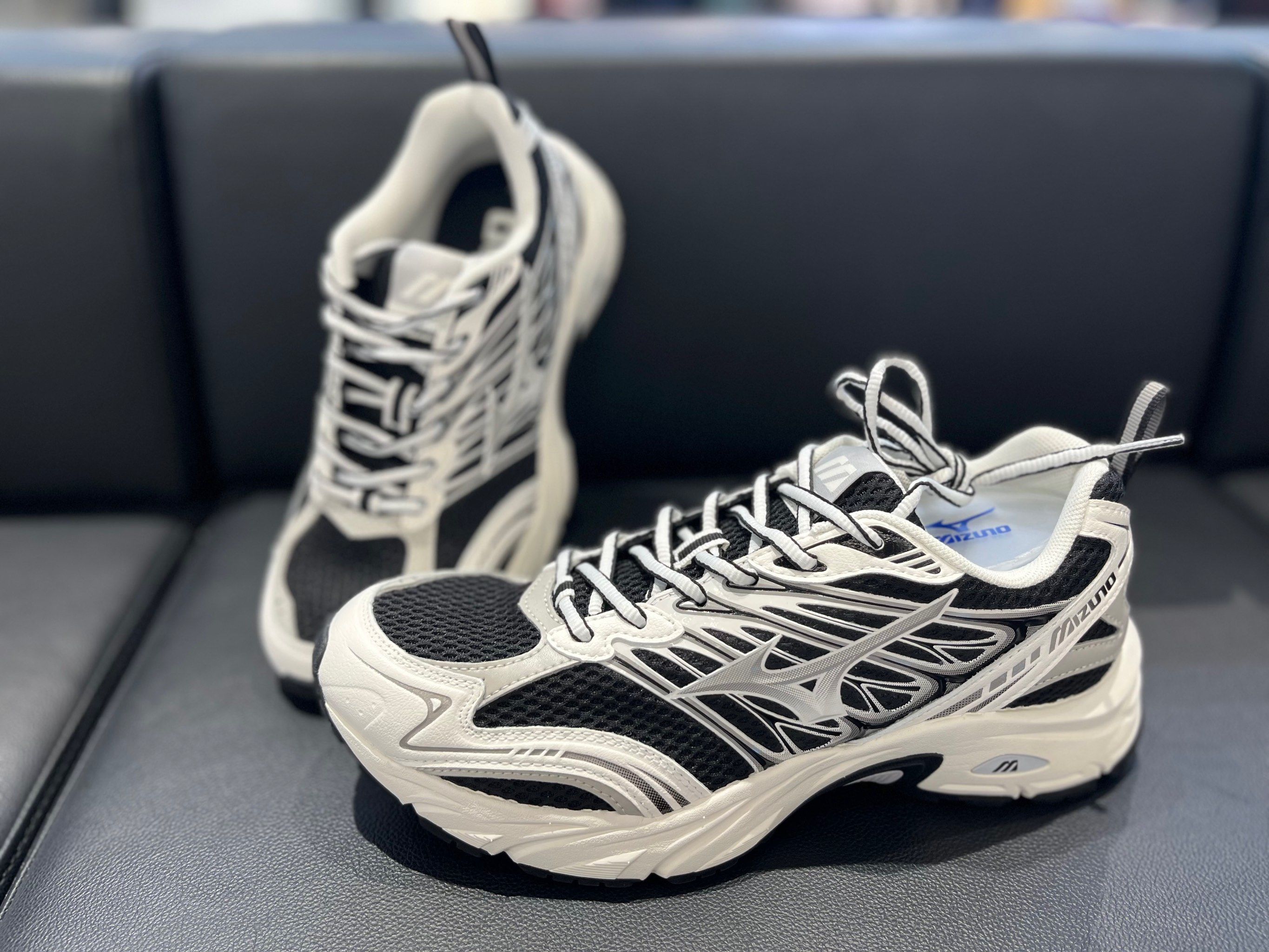 美津浓mizuno鞋