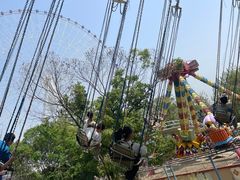 -南昌之星游乐场