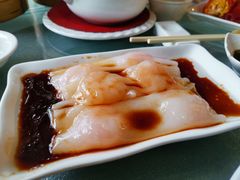 鲜虾滑肠粉-潮福城大酒楼·潮粤菜·港式点心(阳光城店)