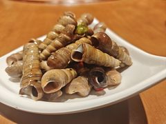 -丹东立强海鲜烧烤·牛B大串(星海店)