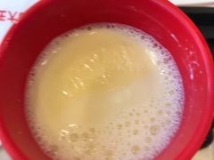 大磨王现磨豆浆-永和大王(解放东路店)