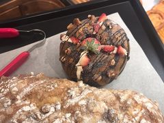 -CARINO BAKERY&CAFE(人广来福士店)