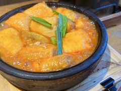 每日空运包浆豆腐-米店·云南菜(南门店)