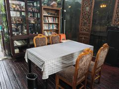 -漫渡庄绿岛花园•隐市庭园菜(滨湖店)