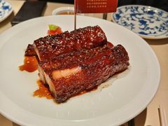-侨美食家·粤菜(体育西路店)