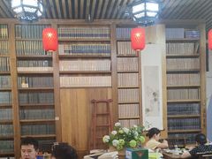 -道南書院·私房菜·早午茶·茶馆