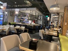 大堂-川成元·麻辣香锅(凯德MALL西直门店)