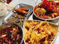 -小民大排档(光谷店)