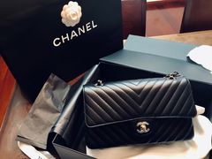-Chanel(德基广场店)