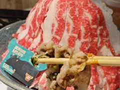 -五星桥原切肥牛火锅(怀德桥店)