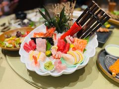 -人间酒暖·Go blanc·烧鸟·深夜食堂(陆家嘴店)
