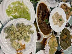 -老白肉馆(临江小区店)