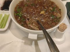 -贝勒爷·酥不腻烤鸭