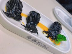 -蔡澜点心·粤菜(月星环球港店)