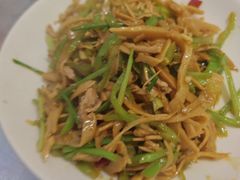 -如意餐厅•江浙菜•私房菜(瓜沥店)