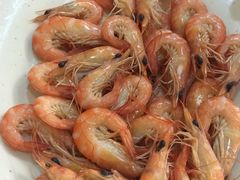 白灼麻虾-腰记饭店(龙源路店)