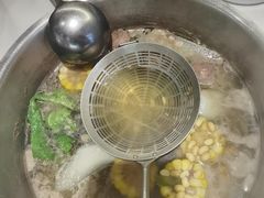 -潮正和潮汕牛肉火锅·老字号(番禺万达店)