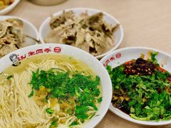 -老四季(南市场店)