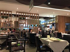 大堂-汤城小厨•粤菜•靓汤(金宝街店)