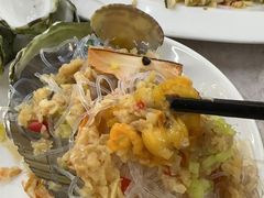-众味海鲜大排档·活海鲜·潮汕味(南澳店)