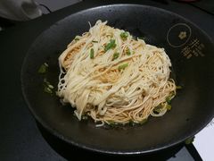 -贡梅老面馆·蟹粉面·无锡特色小吃(南长街主推店)