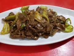 -夕阳红小吃(中街大悦城店)