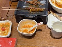 -管氏翅吧(马家堡店)