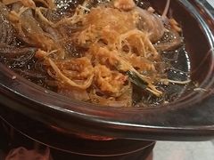 -山四砂锅(太原钟楼街店)