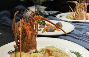 Mozambique Lobster