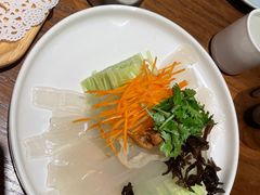 -北李妈妈菜(鲁能城店)
